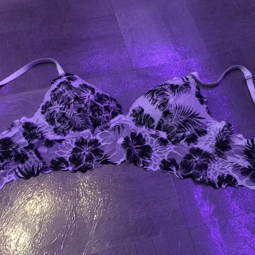 Victoria Secret Bralet